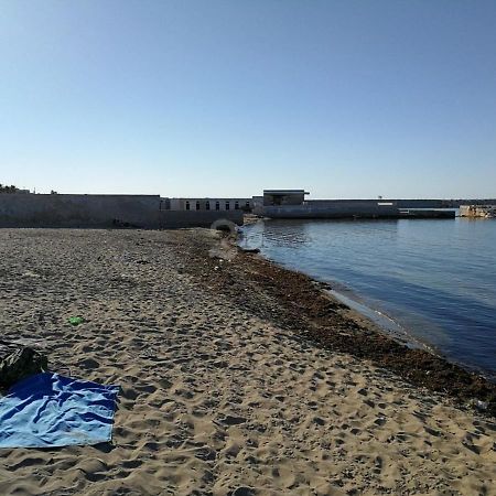 Levante Waterfront Bari Eksteriør billede