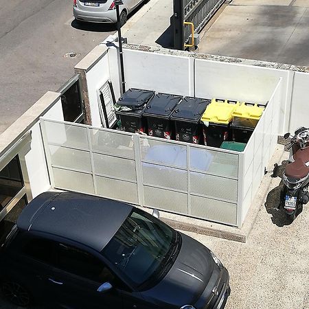 Levante Waterfront Bari Eksteriør billede