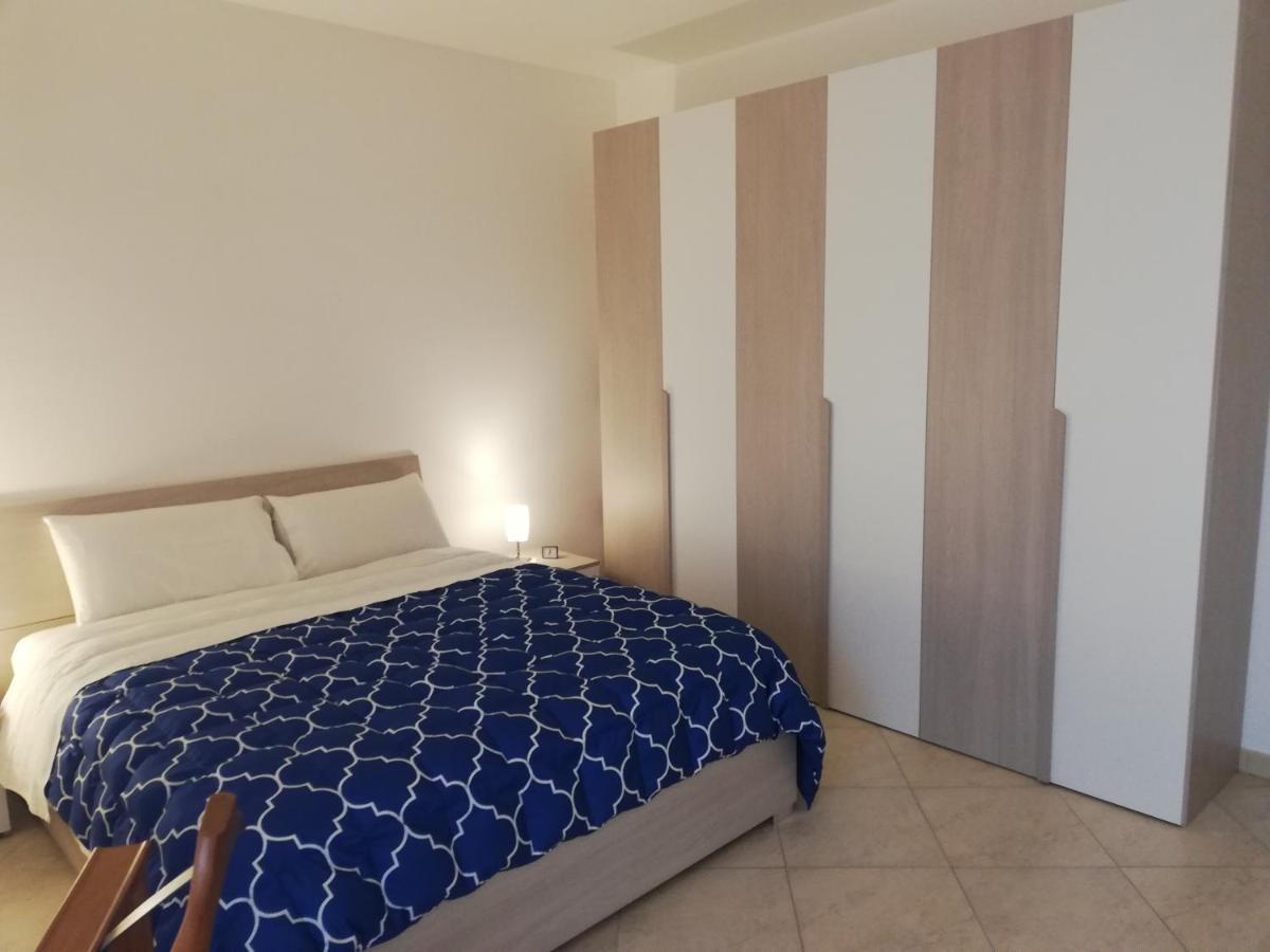 Levante Waterfront Bari Eksteriør billede
