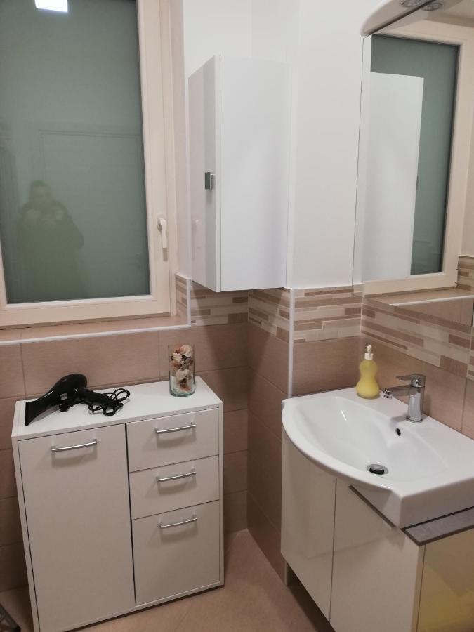 Levante Waterfront Bari Eksteriør billede