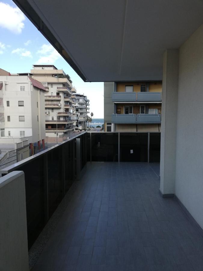 Levante Waterfront Bari Eksteriør billede