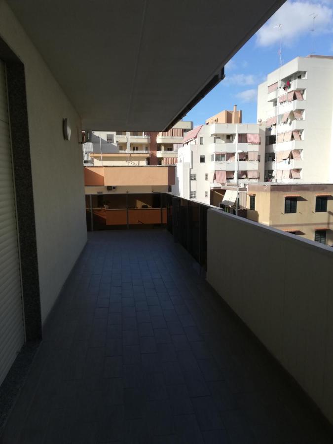 Levante Waterfront Bari Eksteriør billede
