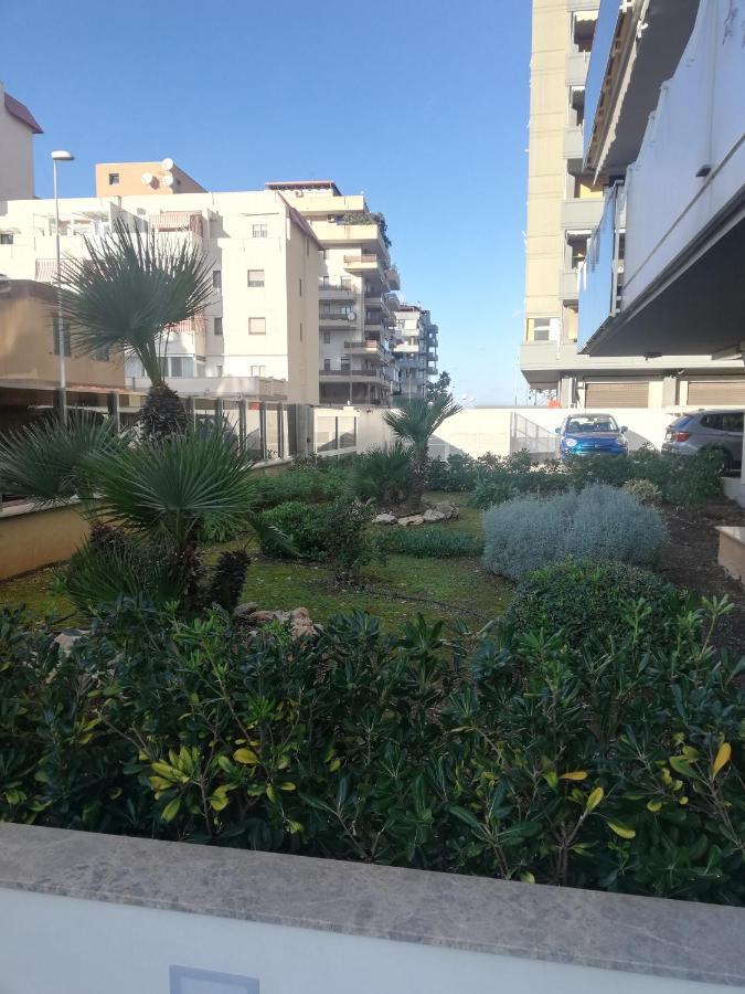 Levante Waterfront Bari Eksteriør billede