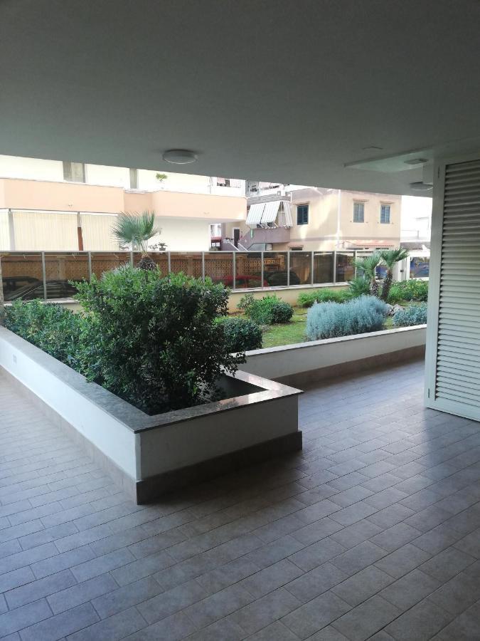 Levante Waterfront Bari Eksteriør billede