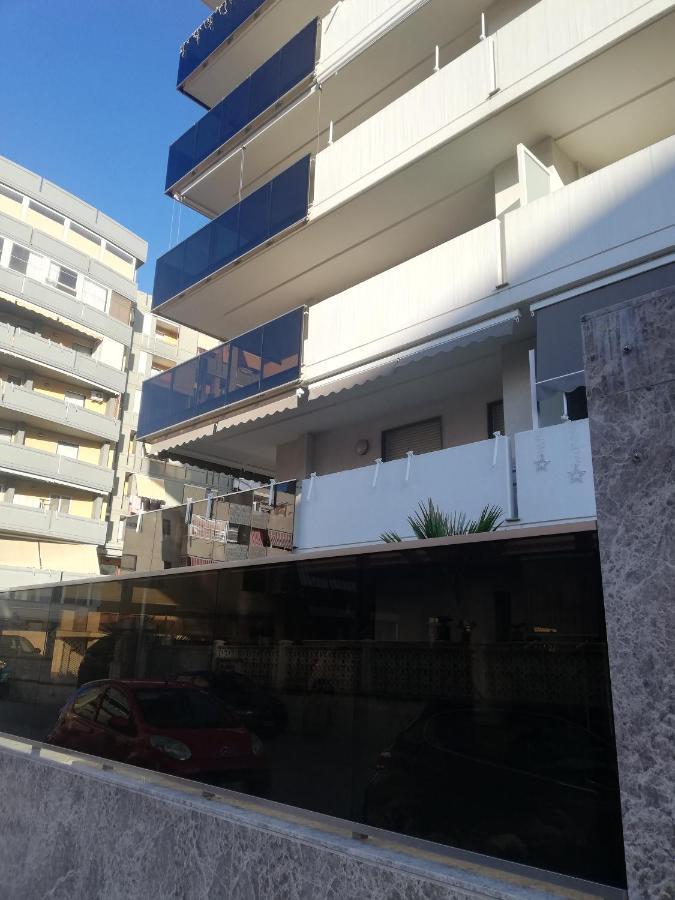 Levante Waterfront Bari Eksteriør billede