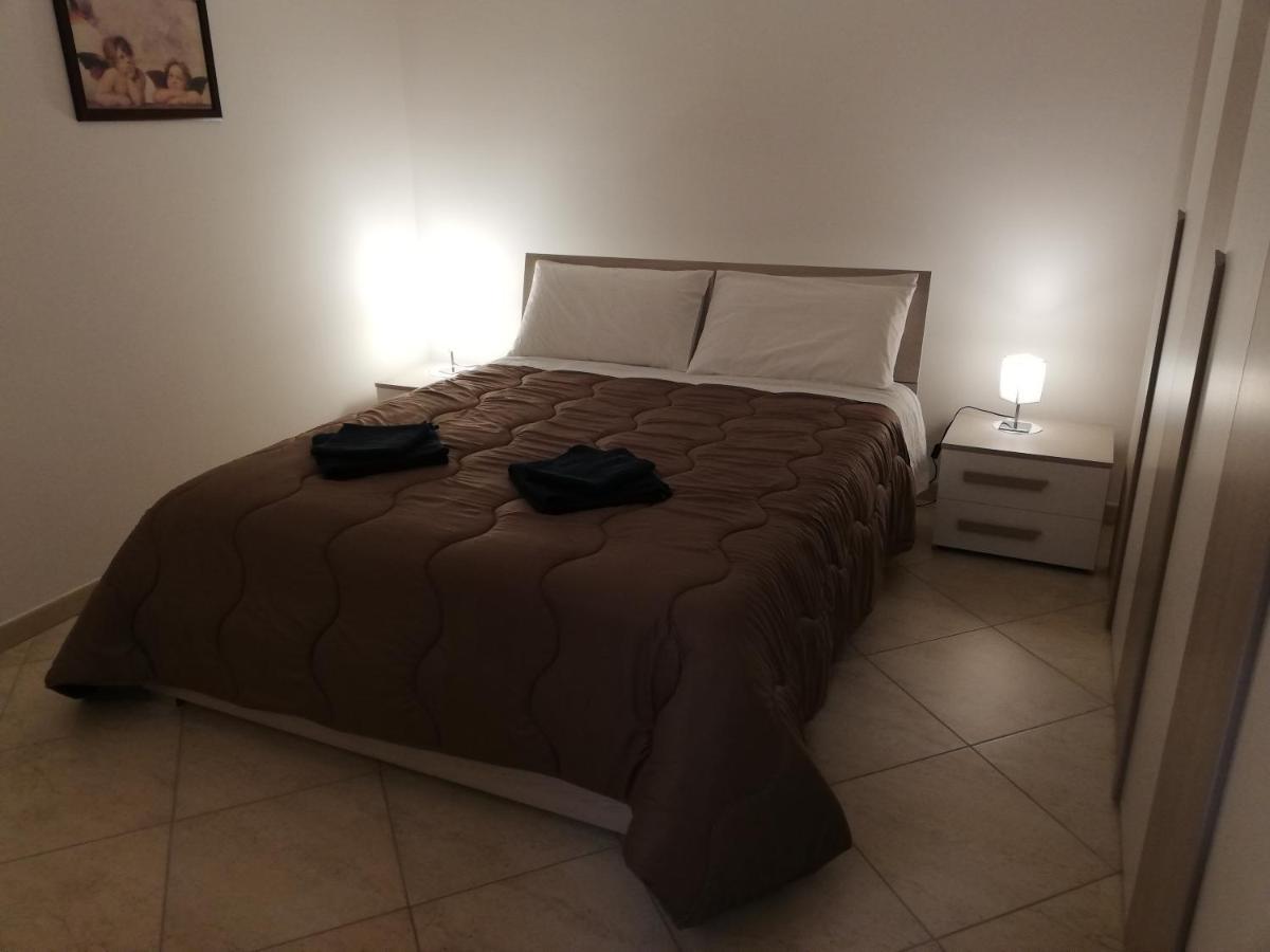 Levante Waterfront Bari Eksteriør billede